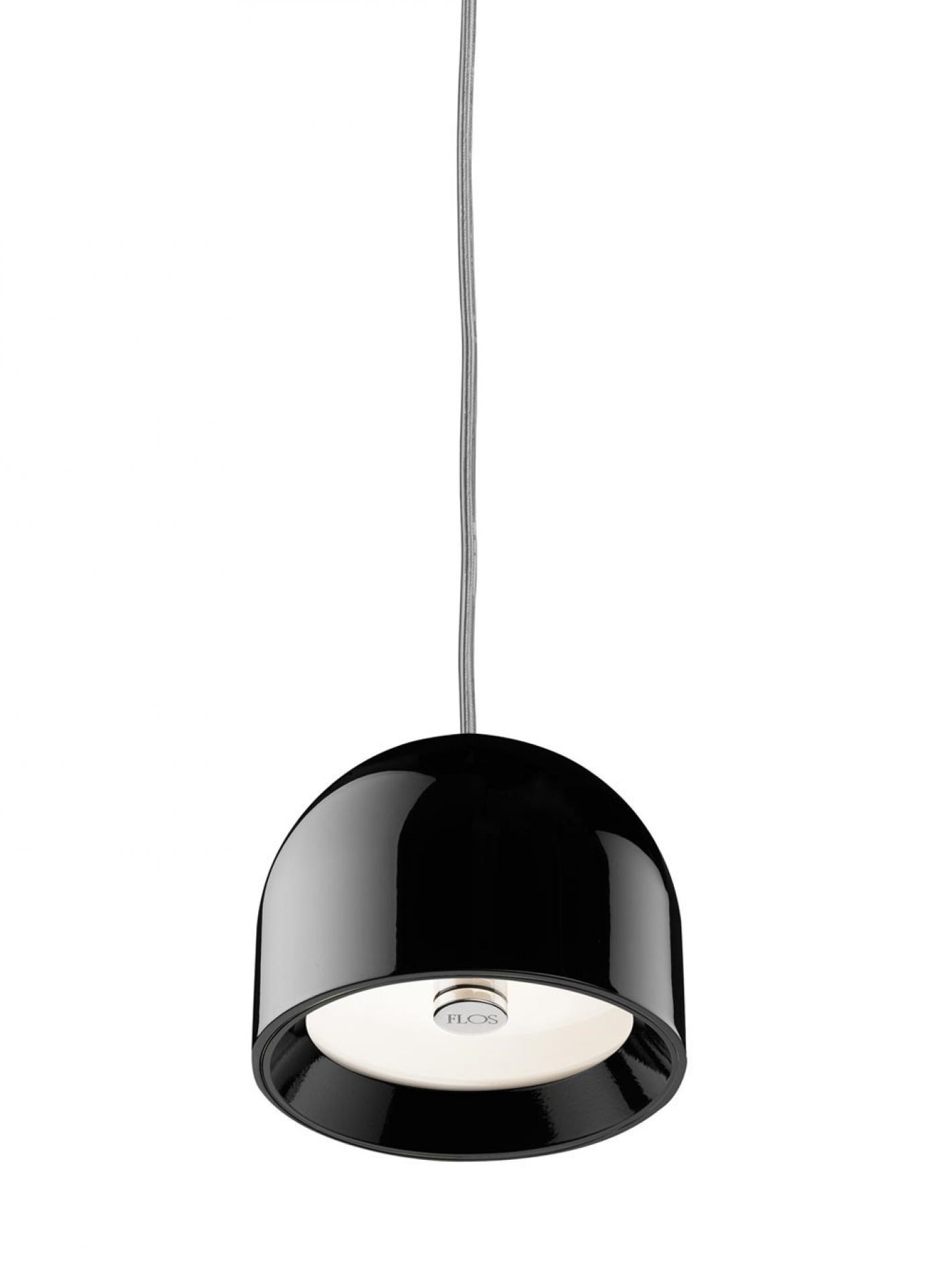 Wan S Lampe de suspension Flos